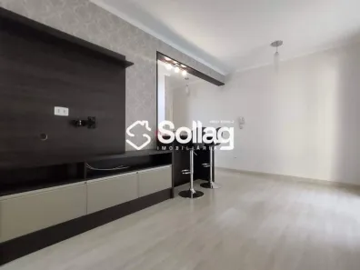Apartamento com 3 Quartos para alugar, 73m² no Pinheirinho, Vinhedo