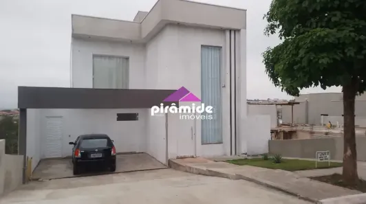 Casa de Condomínio com 3 Quartos à venda, 170m² no Residencial Alta Vista 2, Caçapava