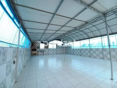 Prédio Comercial para alugar, 740m² no Vila Alzira, Santo André
