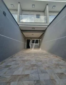 Sobrado com 3 Quartos à venda, 98m² no Vila Ede, São Paulo
