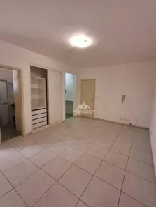 Kitnet com 1 Quarto para alugar, 31m² no Jardim Paulistano, Ribeirão Preto