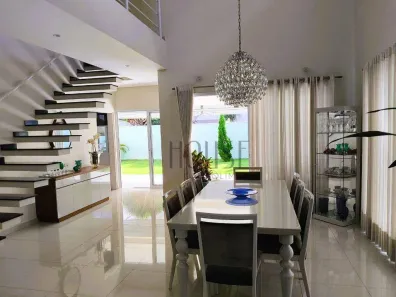 Casa de Condomínio com 3 Quartos à venda, 236m² no Éden, Sorocaba