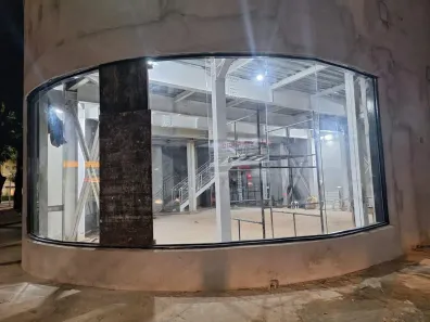 Ponto Comercial com 1 Quarto para alugar, 400m² no São Francisco Xavier, Rio de Janeiro