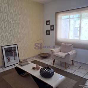 Casa com 3 Quartos à venda, 203m² no Jardim das Estações (Vila Xavier), Araraquara