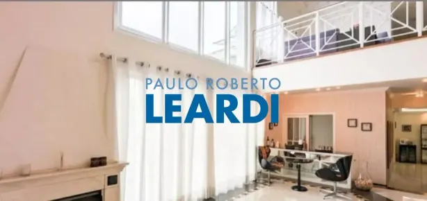 Casa com 4 Quartos à venda, 600m² no Independência, São Bernardo do Campo