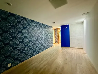 Sala Comercial para venda ou aluguel, 200m² no Cerqueira César, São Paulo