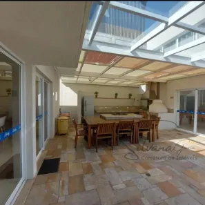 Casa de Condomínio com 3 Quartos à venda, 103m² no Alto Ipiranga, Mogi das Cruzes