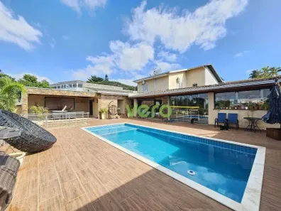 Fazenda/Sítio com 5 Quartos à venda, 1000m² no Residencial Praia dos Namorados, Americana