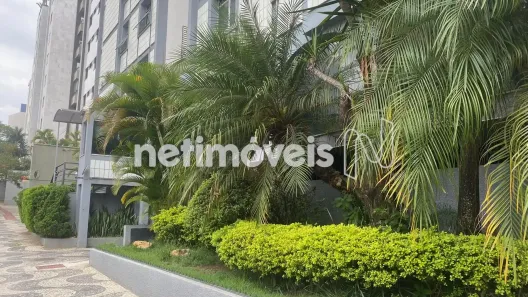 Apartamento com 4 Quartos à venda, 140m² no Gutierrez, Belo Horizonte
