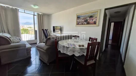 Apartamento com 2 Quartos à venda, 68m² no Campo Grande, Rio de Janeiro