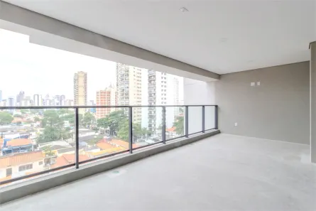 Apartamento com 3 Quartos à venda, 151m² no Brooklin Paulista, São Paulo