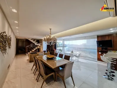 Cobertura com 3 Quartos à venda, 220m² no Vila Belo Horizonte, Divinópolis
