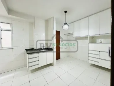 Apartamento com 2 Quartos à venda, 56m² no São Mateus, Juiz de Fora