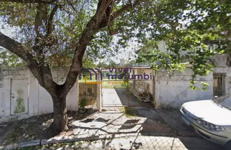 Lote/Terreno à venda, 1033m² no Jardim das Vertentes, São Paulo