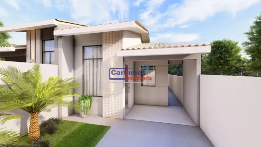 Casa com 2 Quartos à venda, 60m² no Cidade Nova, Igarapé