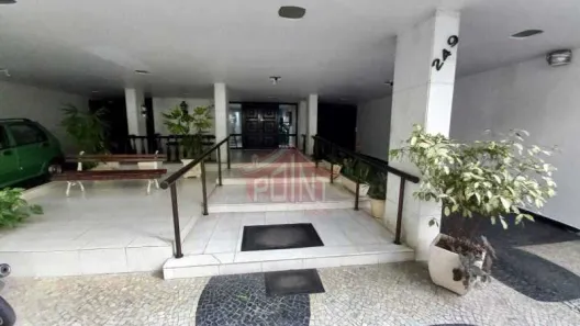 Apartamento com 2 Quartos à venda, 82m² no Icaraí, Niterói