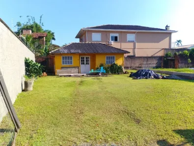Lote/Terreno à venda, 500m² no Morro das Pedras, Florianópolis