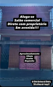 Sala Comercial para alugar, 32m² no Jardim Rosa de Franca, Guarulhos