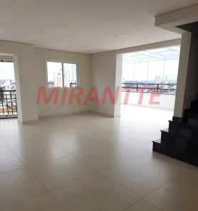 Cobertura com 3 Quartos à venda, 182m² no Vila Formosa, São Paulo