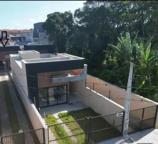 Casa com 3 Quartos à venda, 80m² no Guaratuba, Guaratuba
