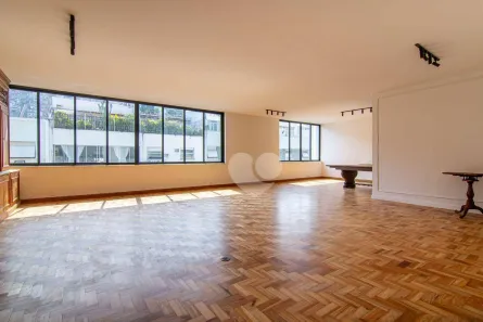 Apartamento com 4 Quartos à venda, 280m² no Copacabana, Rio de Janeiro