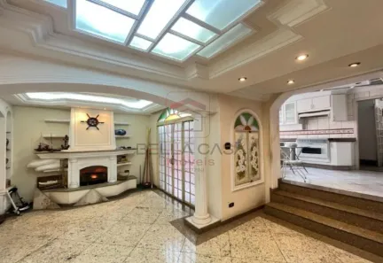 Sobrado com 3 Quartos para alugar, 360m² no Vila Cláudia, São Paulo