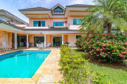 Casa com 4 Quartos à venda, 362m² no Vargem Pequena, Rio de Janeiro