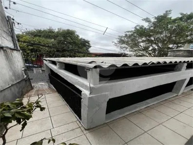 Sobrado com 3 Quartos à venda, 150m² no Americanópolis, São Paulo