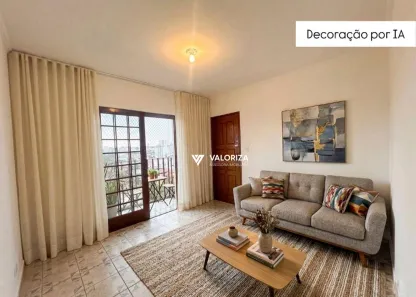 Apartamento com 2 Quartos à venda, 63m² no Jardim Gonçalves, Sorocaba