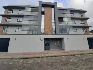 Apartamento com 2 Quartos à venda, 76m² no Itajubá II, Barra Velha