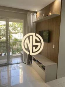 Apartamento com 3 Quartos à venda, 61m² no Vila Andrade, São Paulo