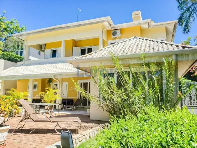 Casa de Condomínio com 4 Quartos à venda, 600m² no Village Visconde de Itamaracá, Valinhos
