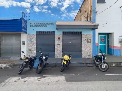Ponto Comercial para alugar, 100m² no Centro, Teresina
