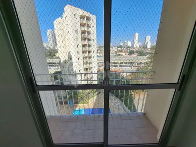Apartamento com 3 Quartos à venda, 70m² no Jardim Aeroporto, São Paulo