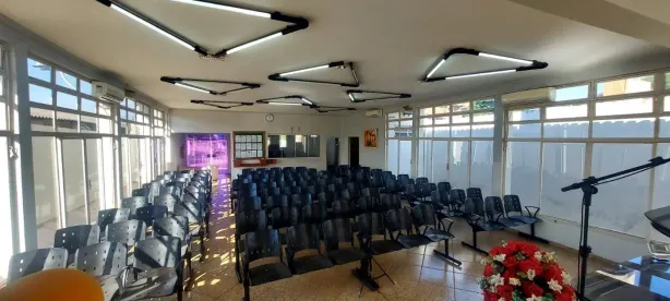 Sala Comercial com 1 Quarto à venda, 173m² no Vila Popular, Campo Grande