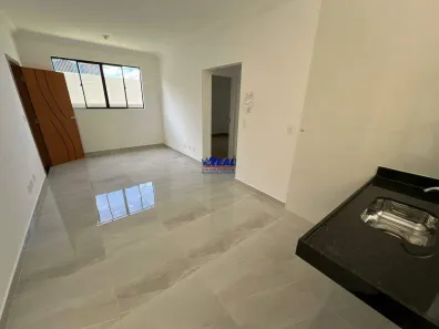 Apartamento com 2 Quartos à venda, 48m² no Mangueiras (Barreiro), Belo Horizonte