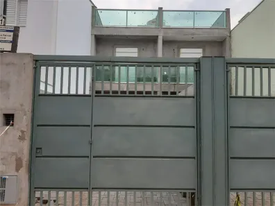 Sobrado com 2 Quartos à venda, 70m² no Vila Nivi, São Paulo