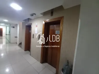 Sala Comercial à venda, 36m² no Centro, Belo Horizonte