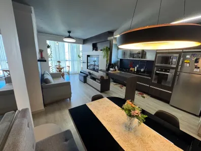 Apartamento com 3 Quartos à venda, 77m² no Praia das Gaivotas, Vila Velha