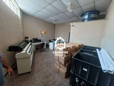 Prédio Comercial à venda, 608m² no Casa Verde Média, São Paulo