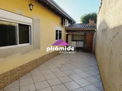 Casa com 3 Quartos à venda, 300m² no Jardim Satélite, São José dos Campos