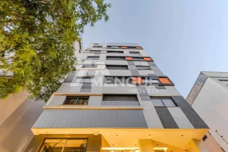 Apartamento com 2 Quartos para alugar, 60m² no Santana, Porto Alegre