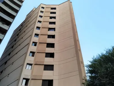 Apartamento com 1 Quarto à venda, 56m² no Cambuí, Campinas