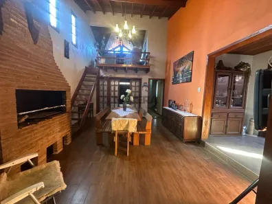 Casa com 3 Quartos à venda, 190m² no Fragata, Pelotas