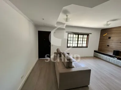 Casa de Condomínio com 3 Quartos à venda, 175m² no Jardim Consórcio, São Paulo