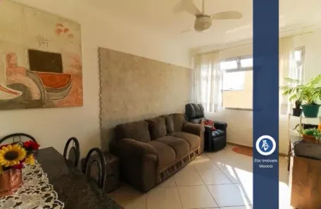 Apartamento com 1 Quarto para venda ou aluguel, 58m² no Mooca, São Paulo