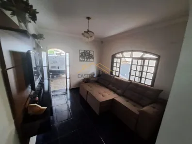 Casa com 3 Quartos à venda, 260m² no Vila Santa Maria, Americana