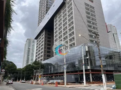 Sala Comercial para alugar, 856m² no Vila Gomes Cardim, São Paulo