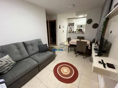 Apartamento com 2 Quartos à venda, 40m² no Santa Cruz, Cuiabá