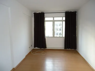 Apartamento com 1 Quarto à venda, 55m² no Vila Nova Conceição, São Paulo